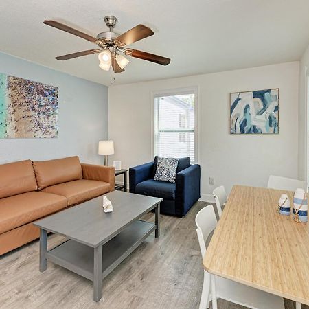 Silver Sands St. Pete Beach Exterior foto