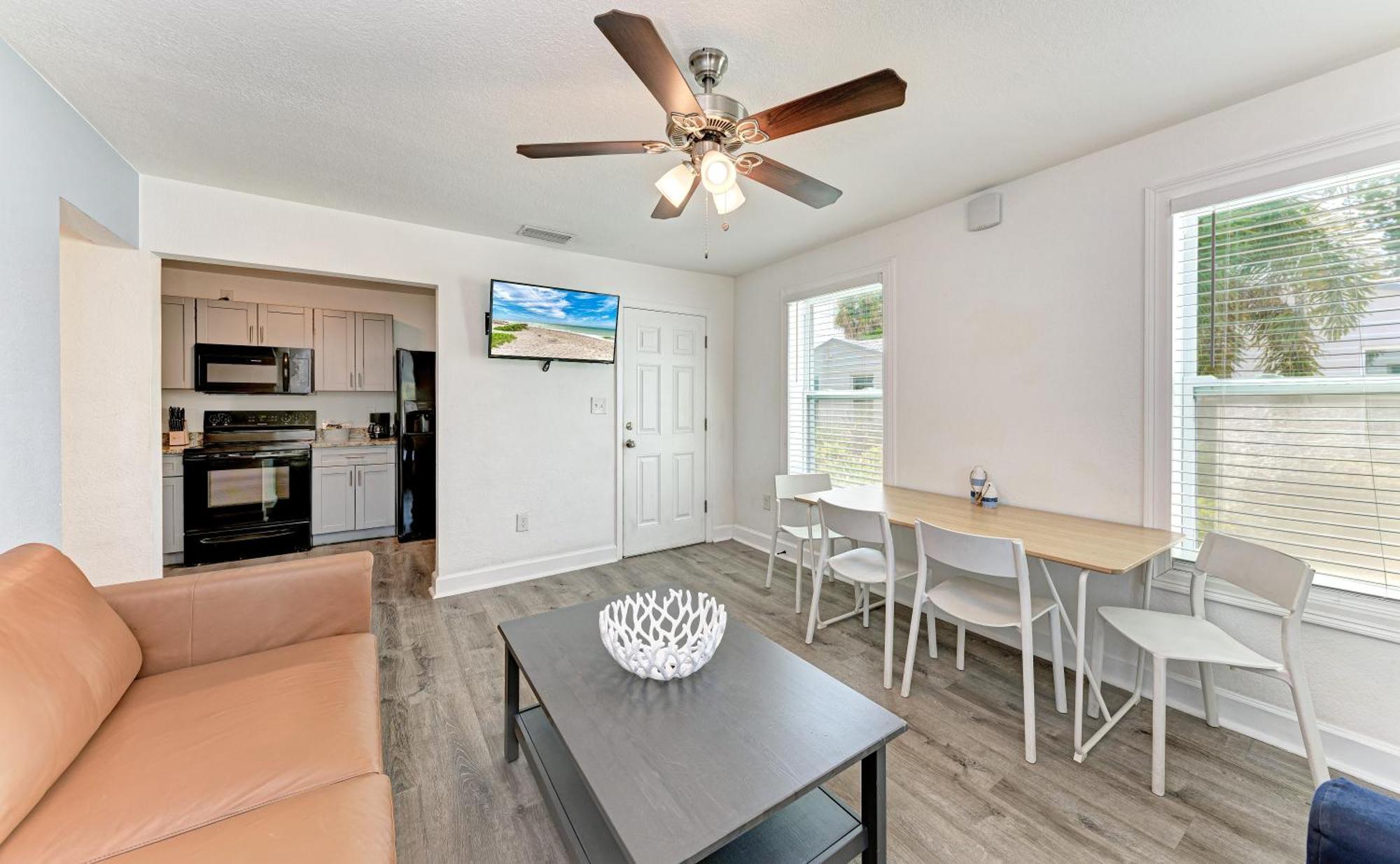 Silver Sands St. Pete Beach Exterior foto