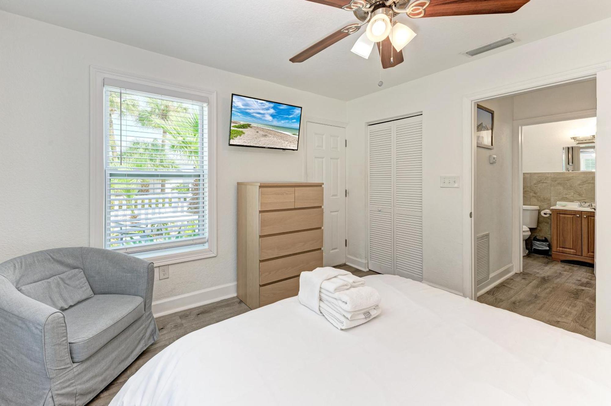 Silver Sands St. Pete Beach Exterior foto